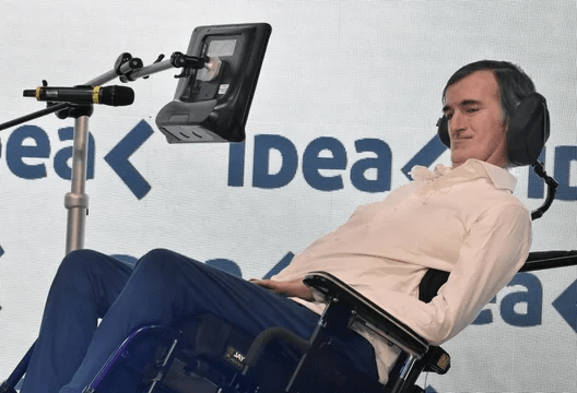 Esteban Bullrich, ex ministro de Educación y ex senador nacional