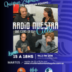 Flyer general - Feed