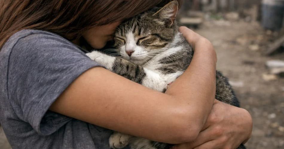 adopcion de animales domesticos