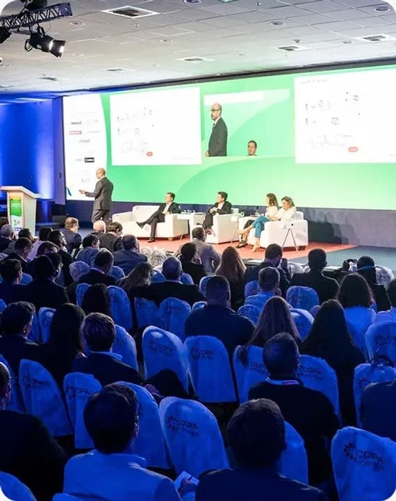 Congreso de la Asociación Iberoamericana de Gas Licuado de Petróleo
