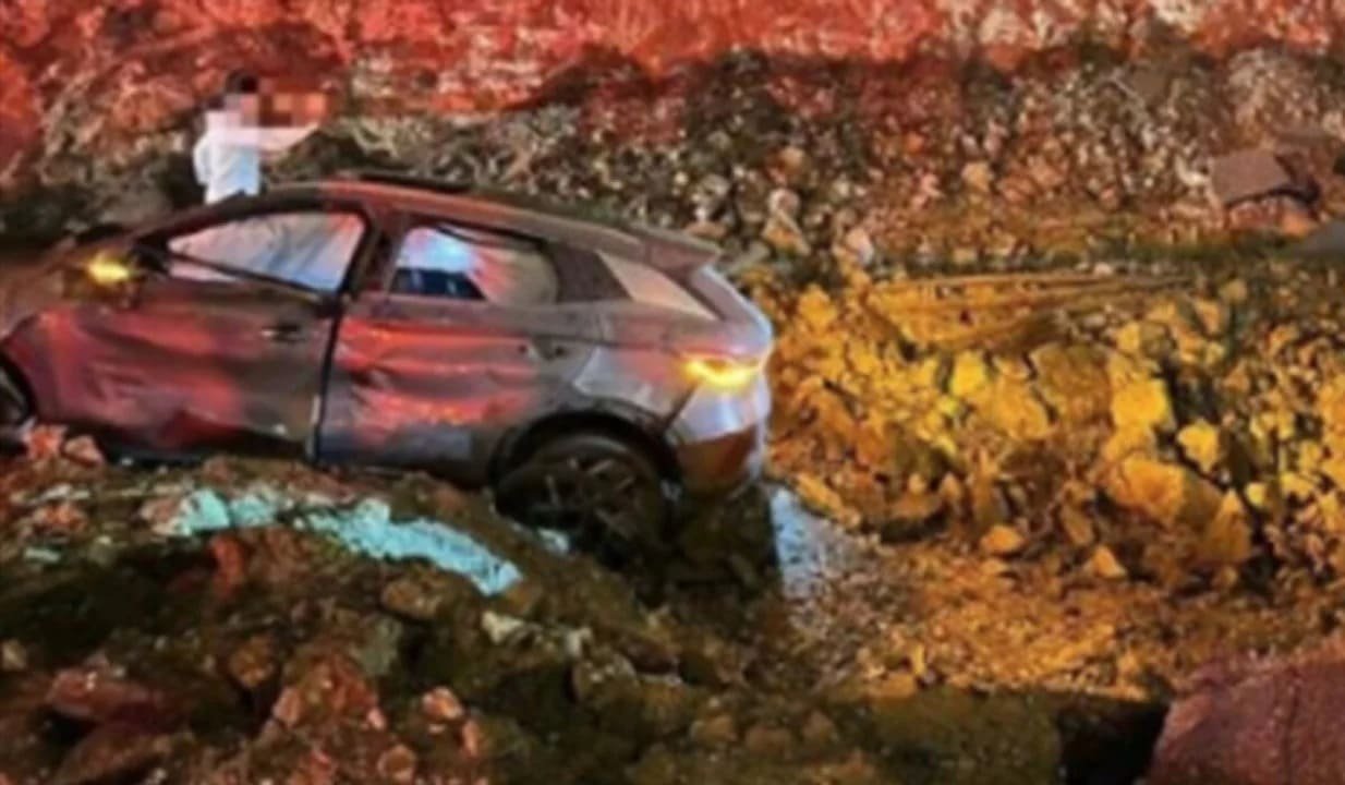 milagro en jerusalen