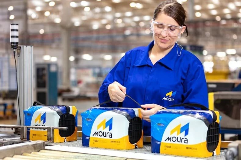 baterias de autos Moura