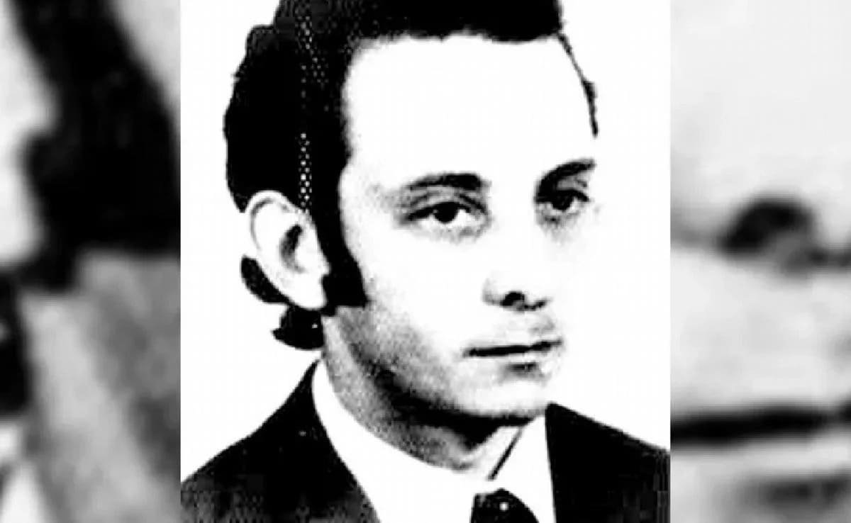 Mario Alberto Nívoli