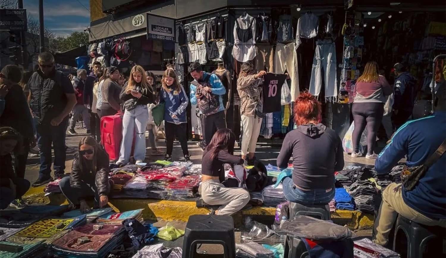 Economia Argentina