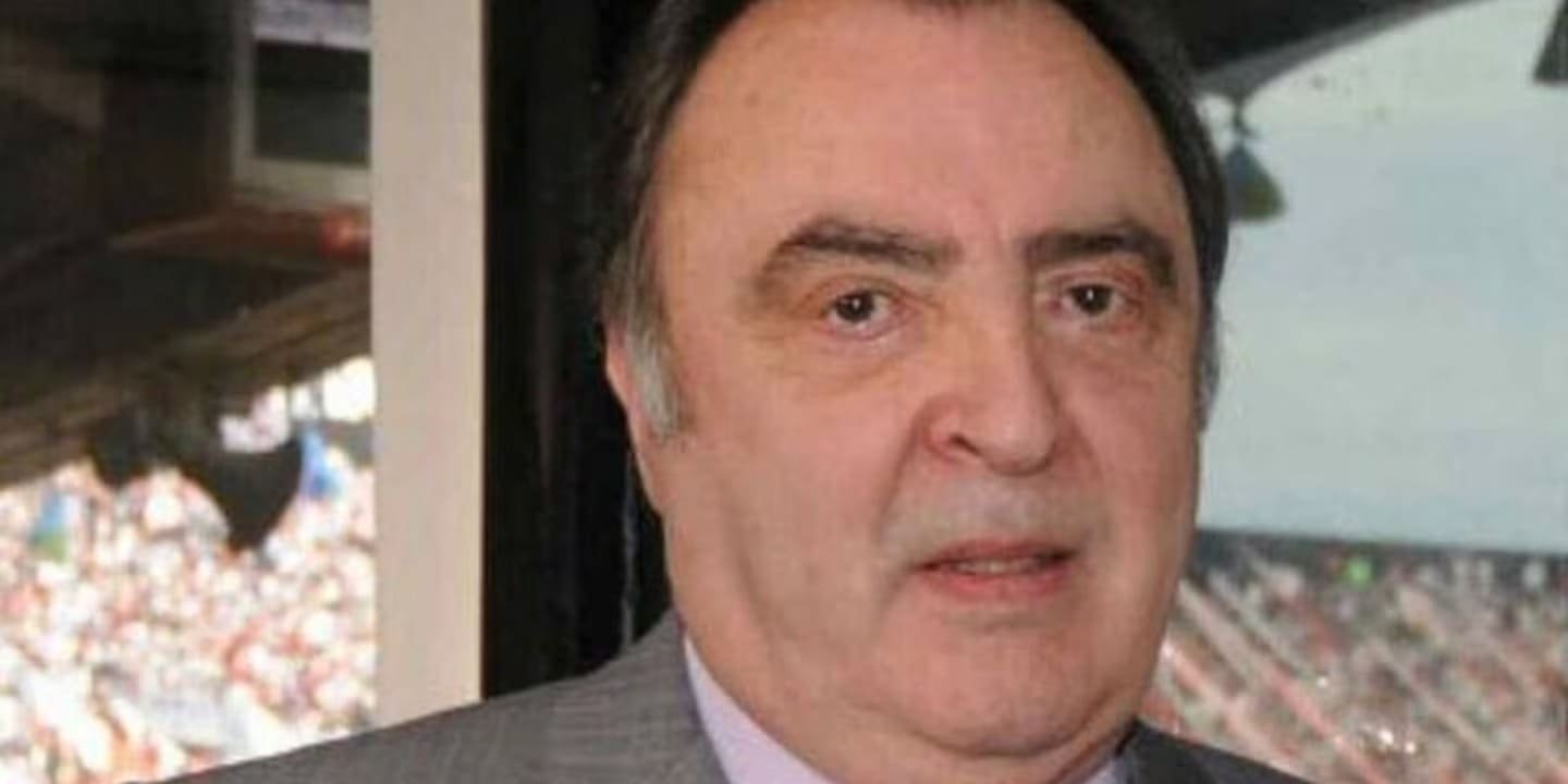 Marcelo Araujo periodista fallecido