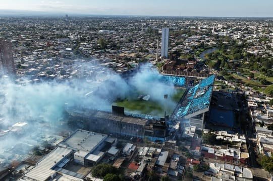 Futbol Argentino