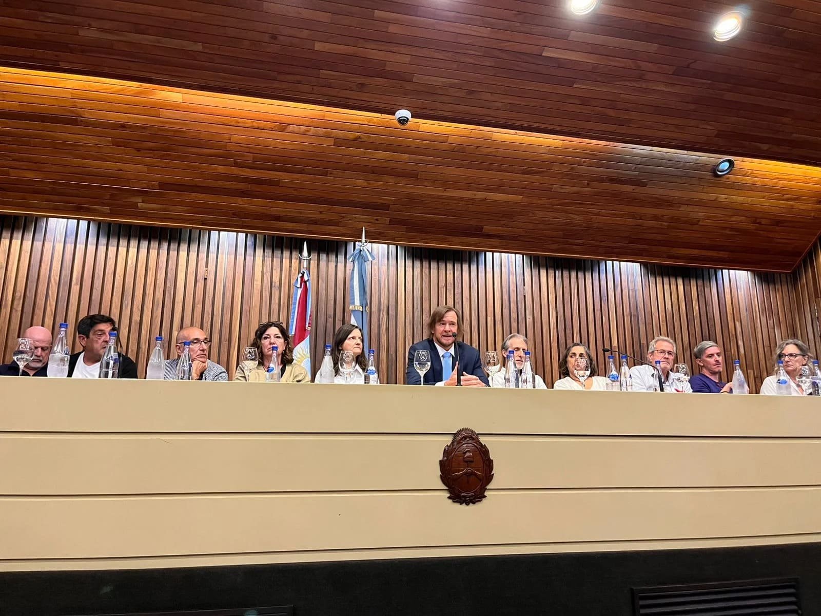 derechos humanos en argentina