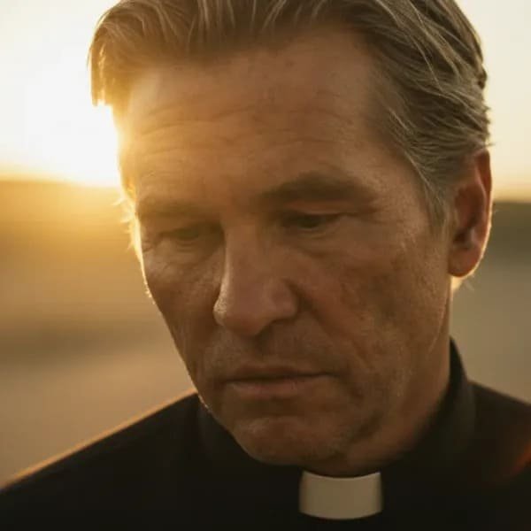 Val Kilmer actor de cine