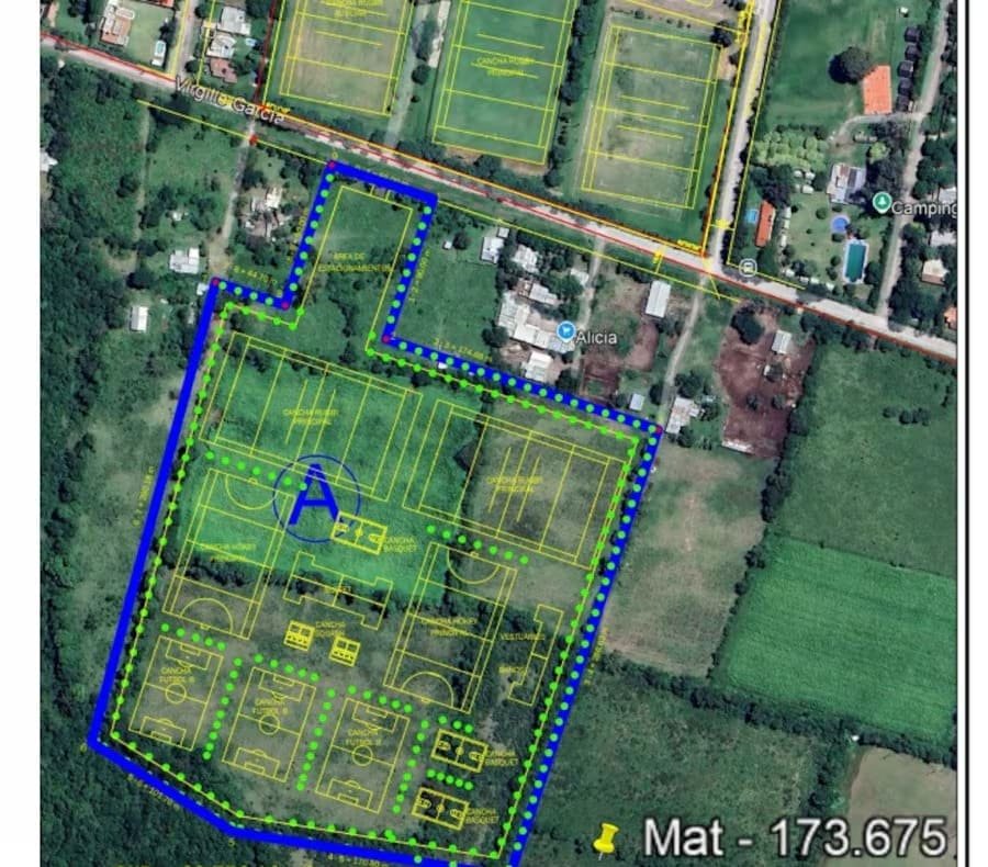 polemica de los rugbyers en salta