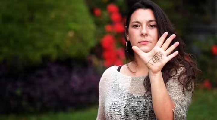 TEREESA Calvo laborde