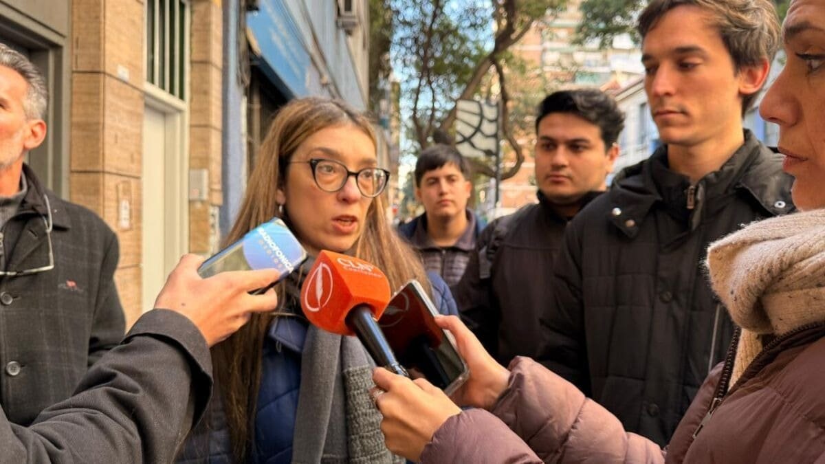 docentes renunciando