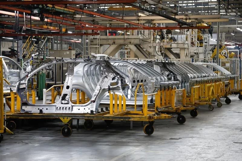 industrias automotores