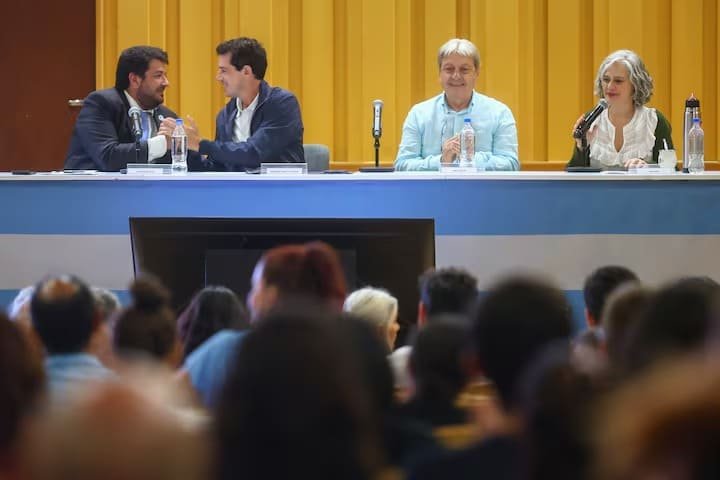 politica latinoamericana