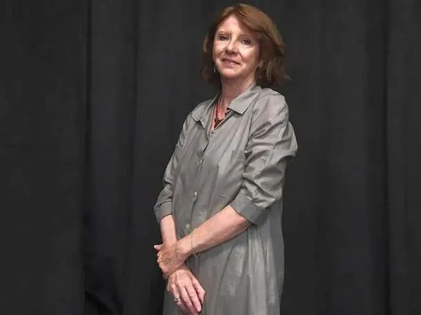 María del Carmen Roqueta exmagistrada fallecida