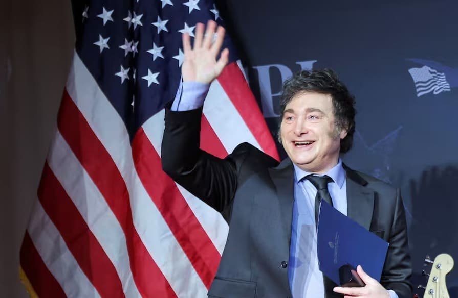 protestas de seguridad