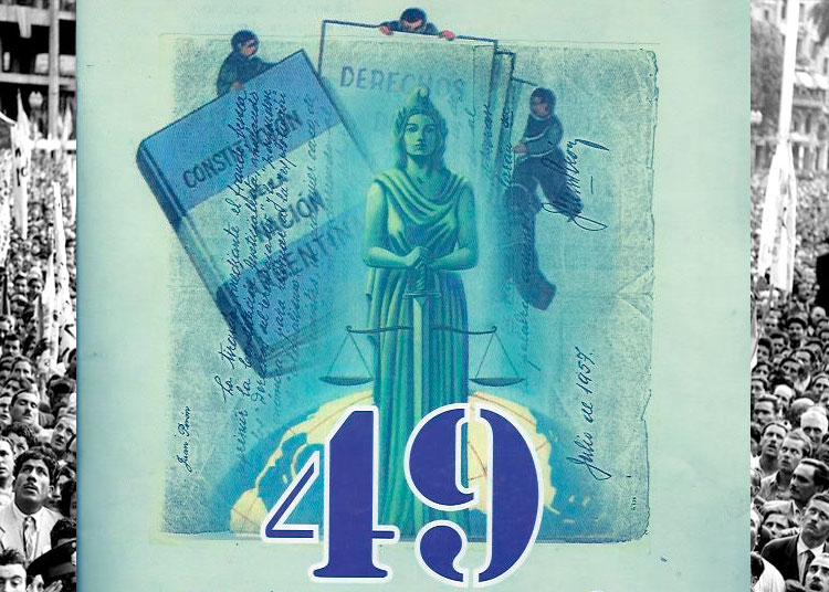 Constitución Nacional