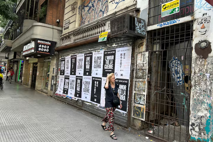 edificio de universidad de las madres