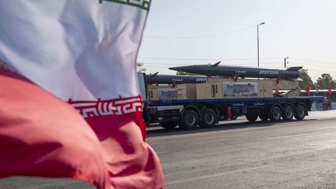 iran