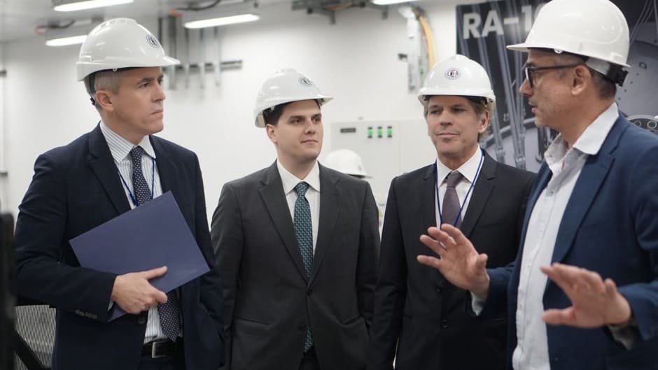 plan nuclear argentino