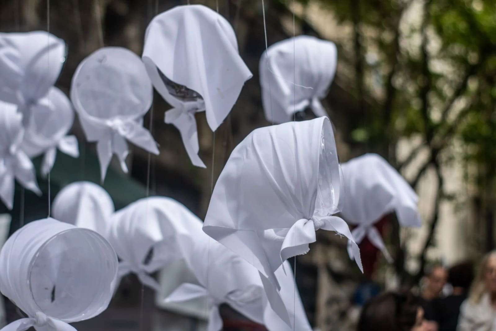 derechos humanos en argentina