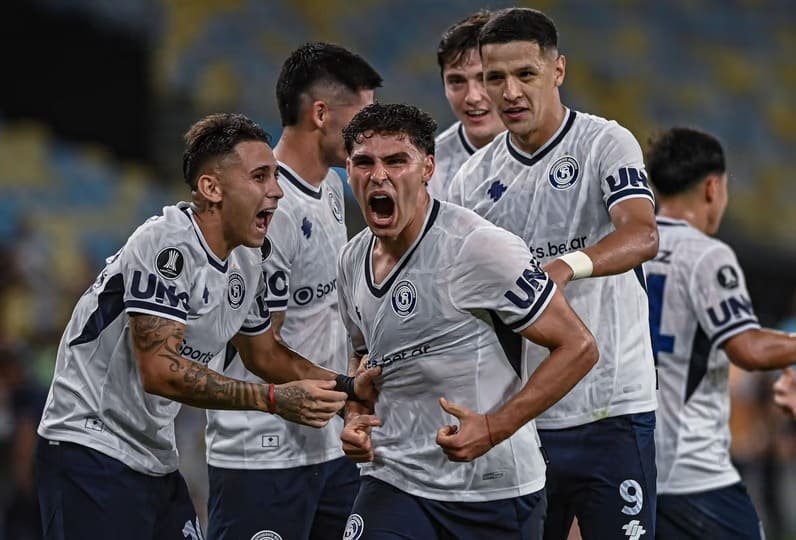 independiente rivadavia de mendoza