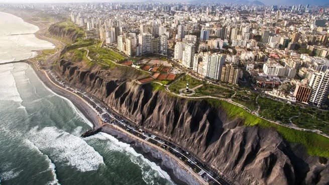 lima