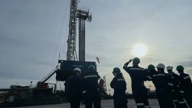 areas de vaca muerta