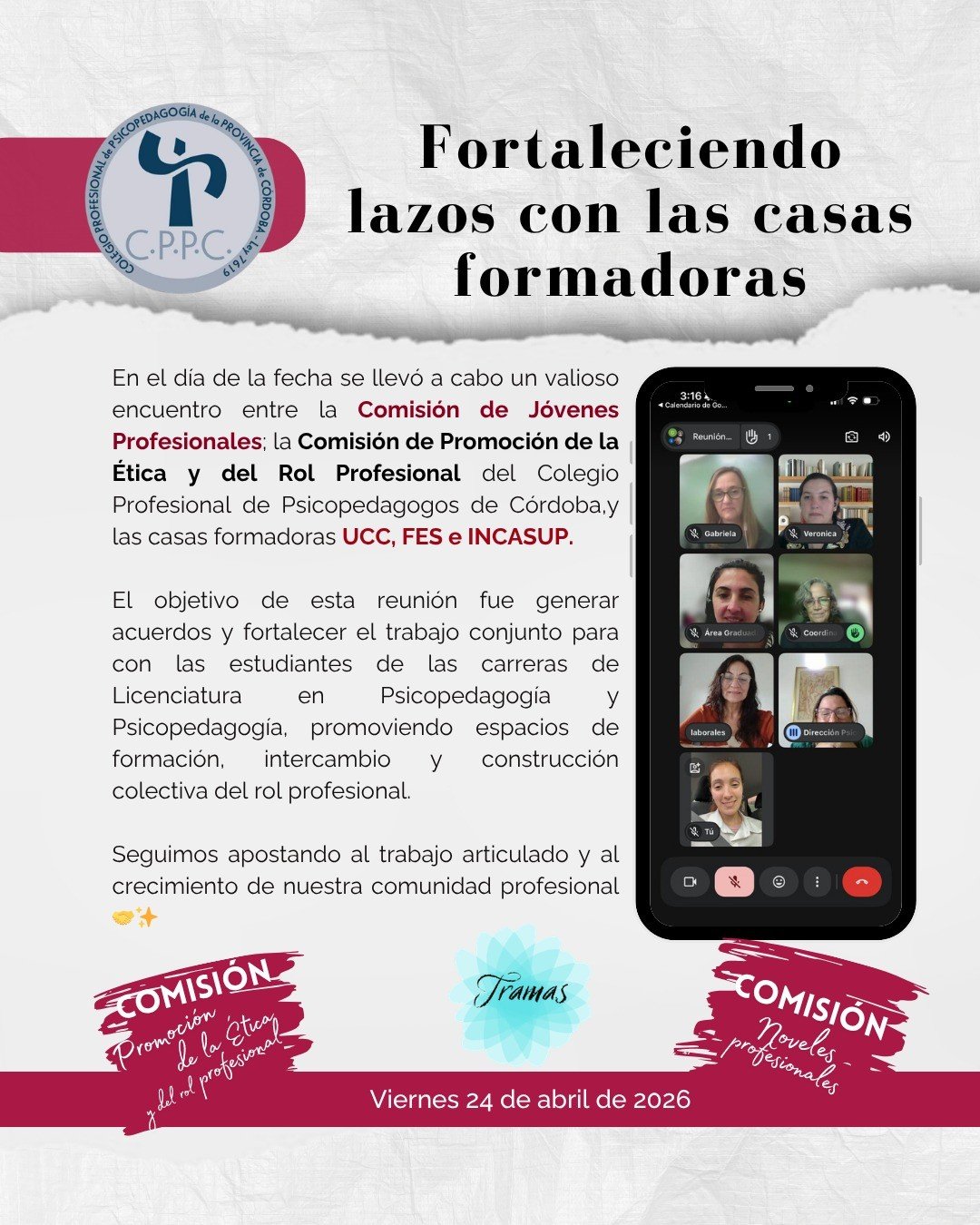 psicopedagogos de cordoba