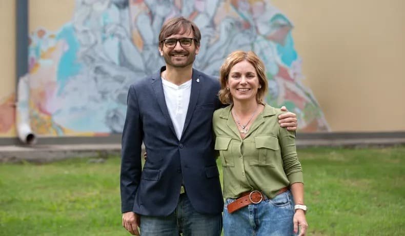 elecciones en la UNC