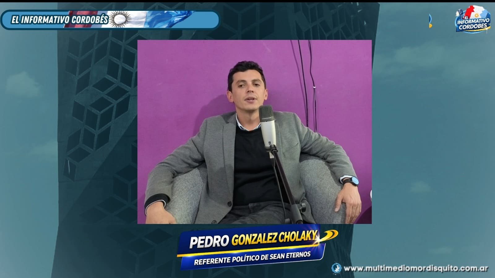 Informativo Cordobes