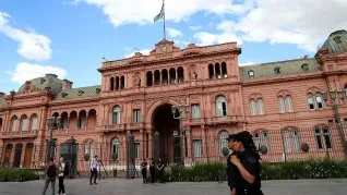 Casa Rosada
