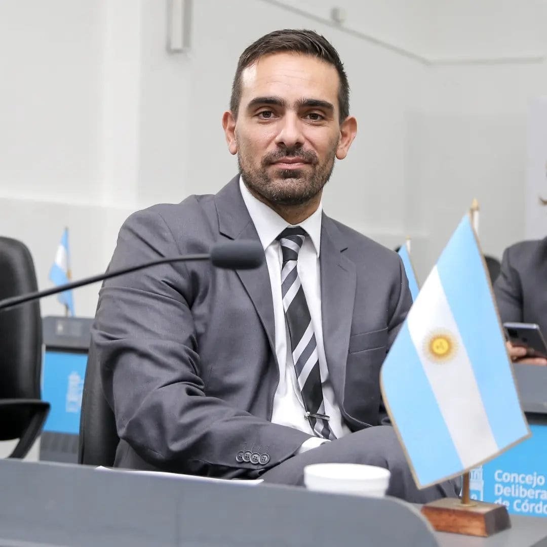 Diego Casado