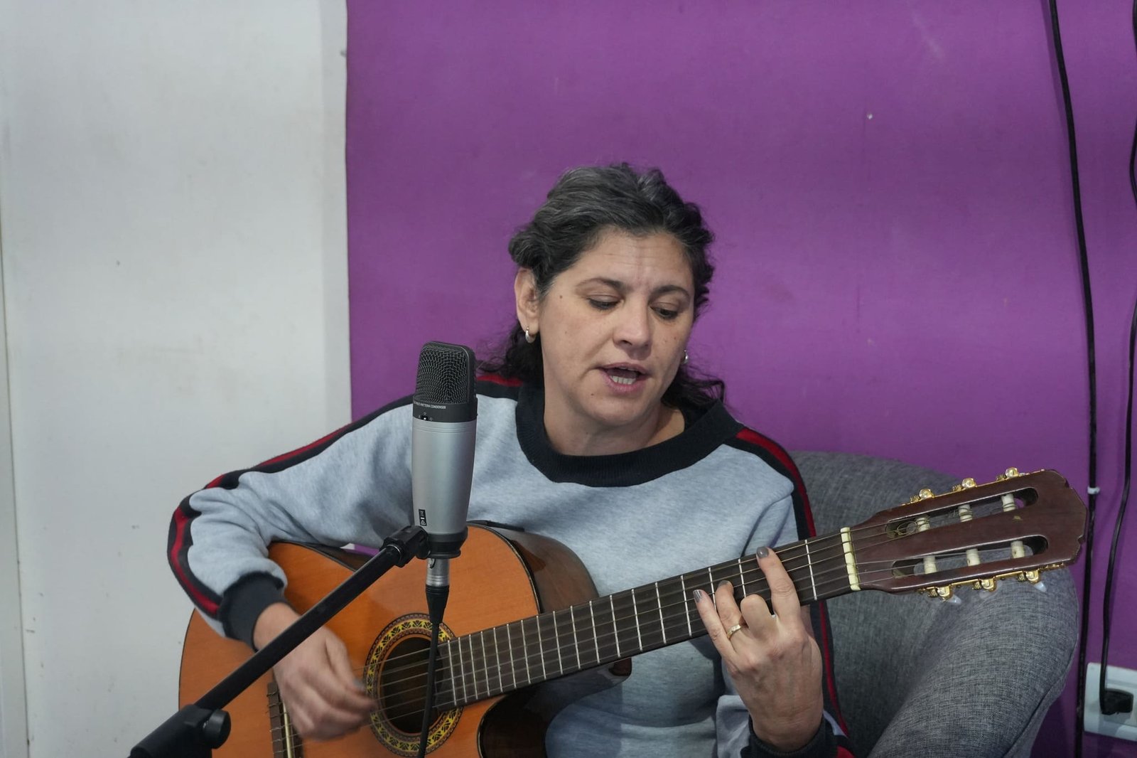 Mery Murua