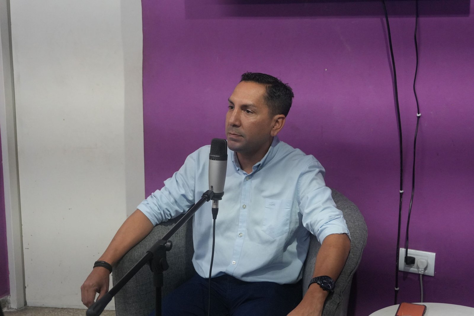 AGUSTIN GONZALEZ