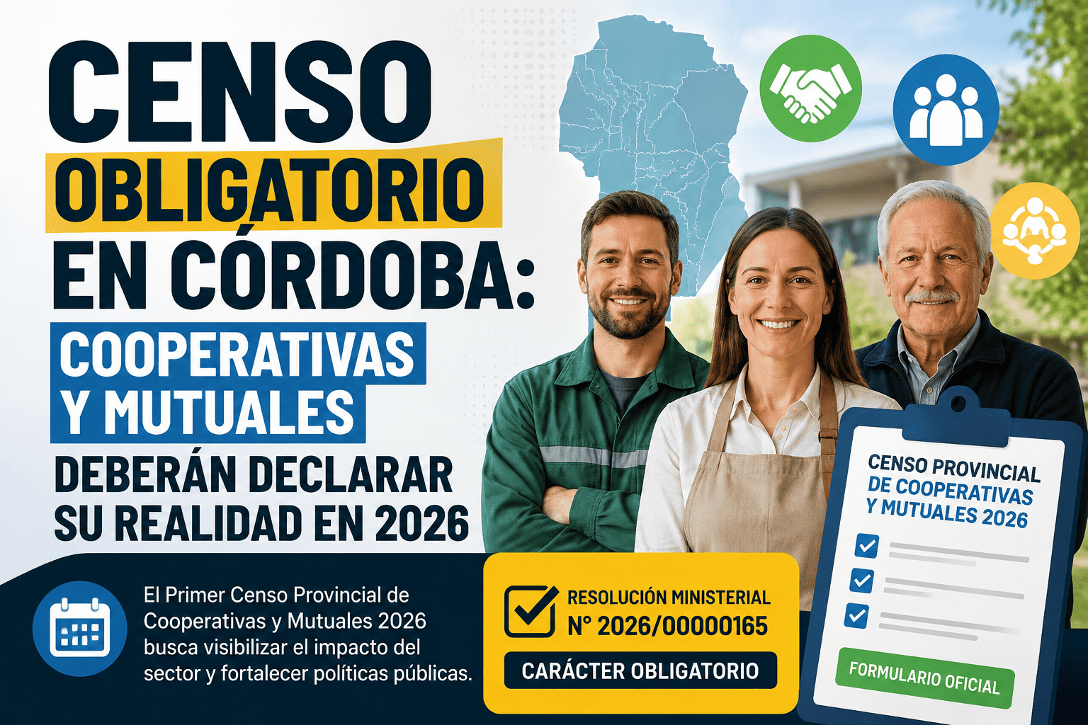cooperativismo