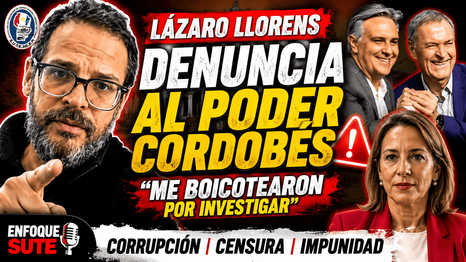 Lazaro Llorens
