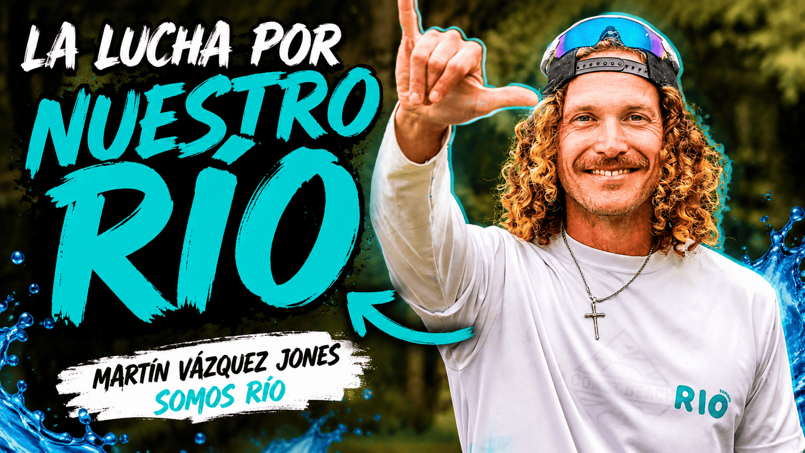 Martin Vazquez Jones