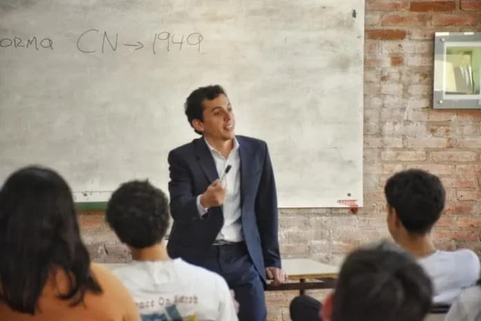 PEDRO GONZALEZ CHOLAKI