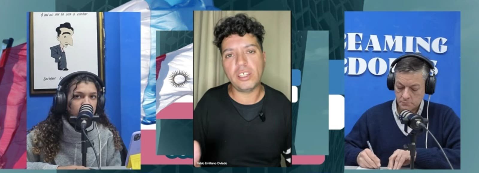 Pablo Oviedo