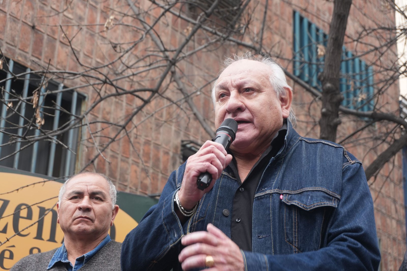 Ruben urbano