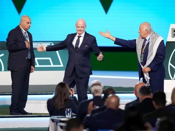 FIFA