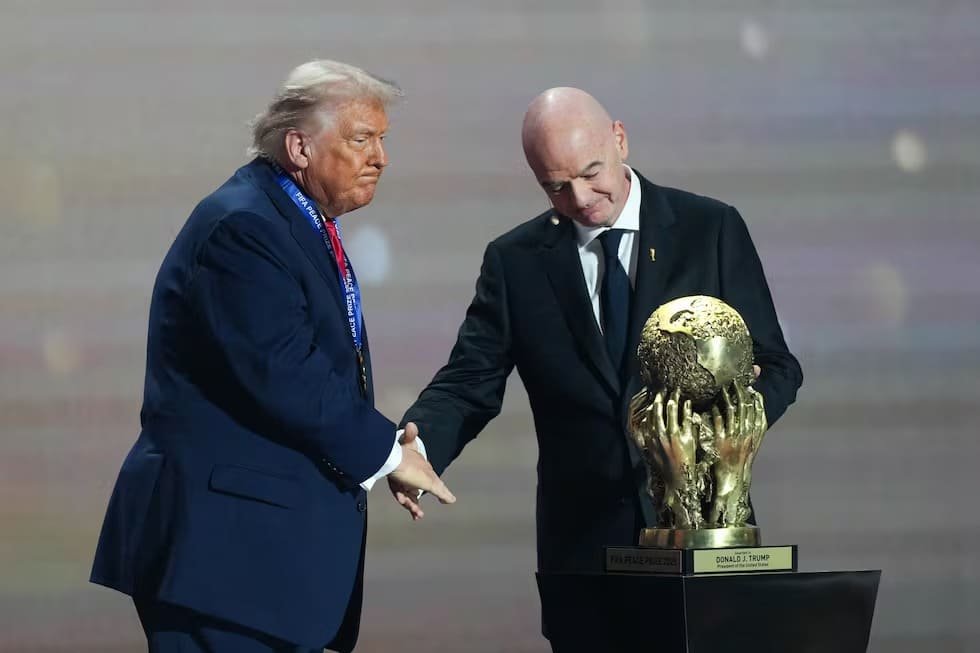 trump y ifantino
