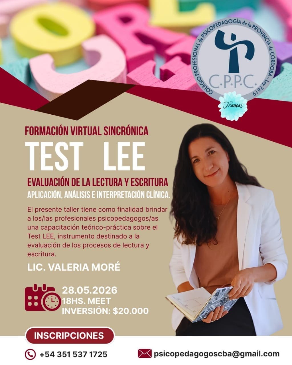 PSicopedagogos