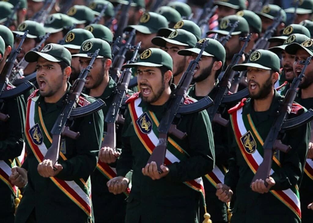 Iran