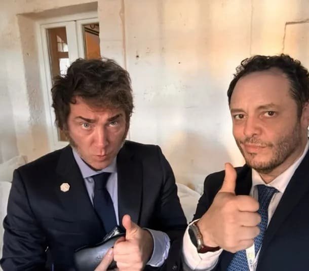 Politica Argentina
