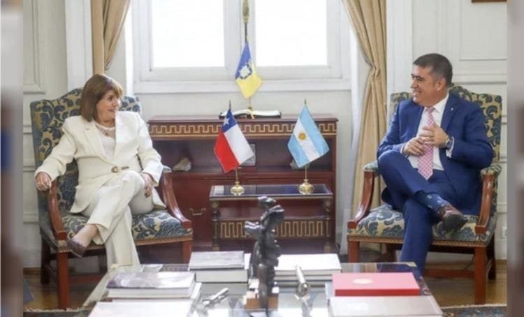 politica argentina