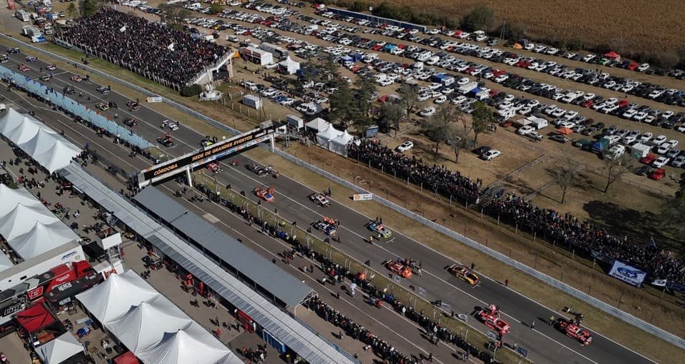 tc cordoba
