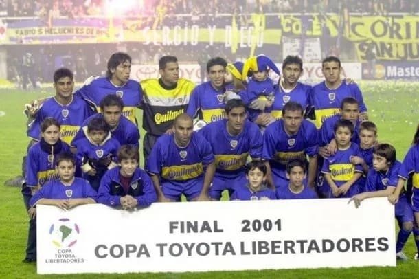 boca