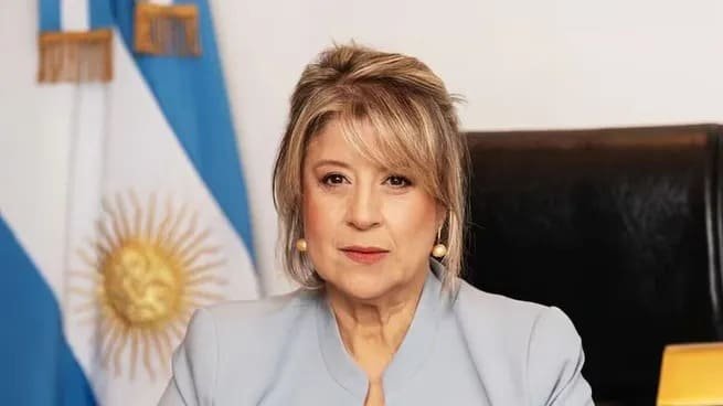 Politica Argentina