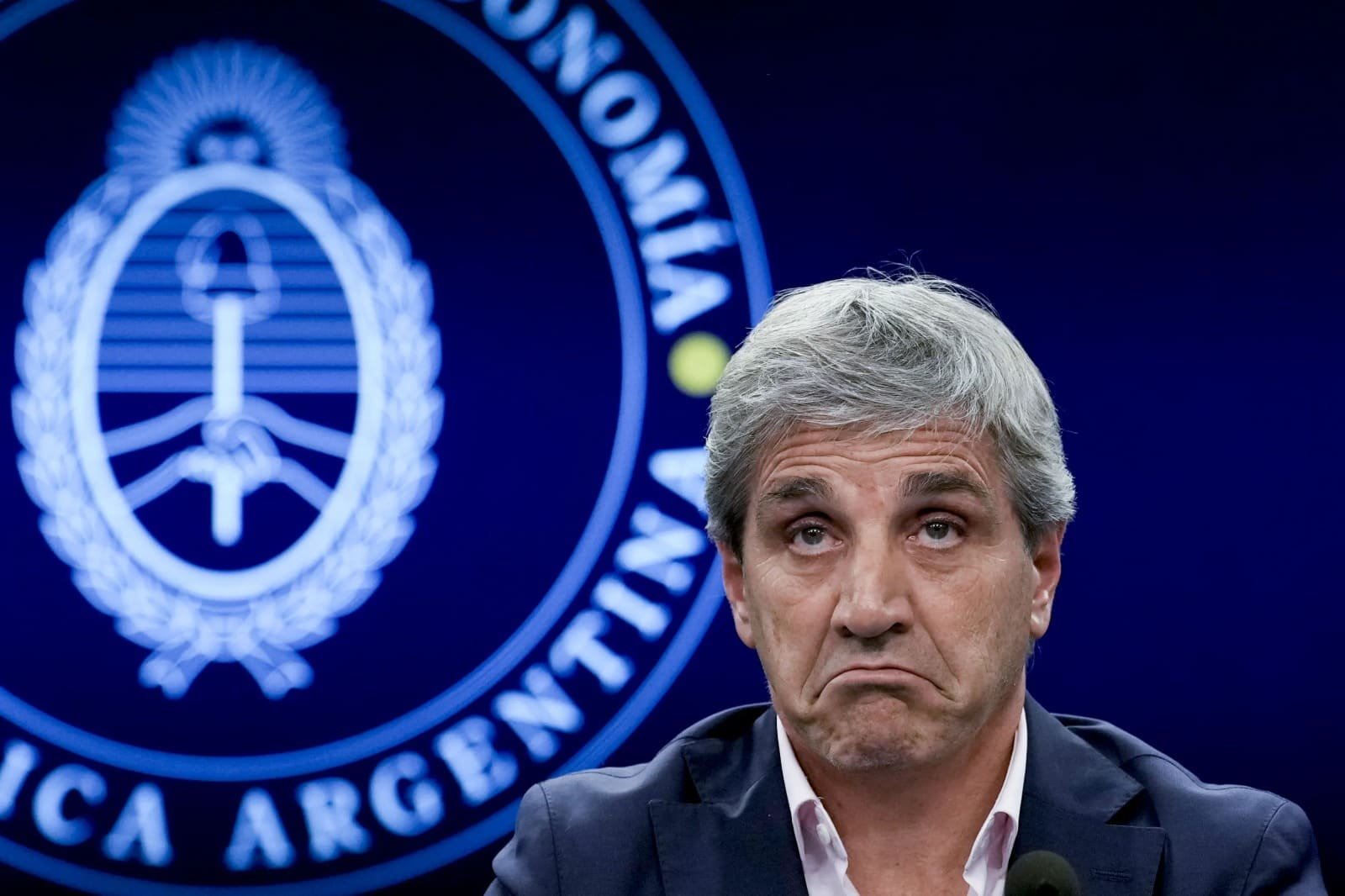 Economia Argentina